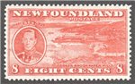 Newfoundland Scott 236 Mint VF (P13.7)